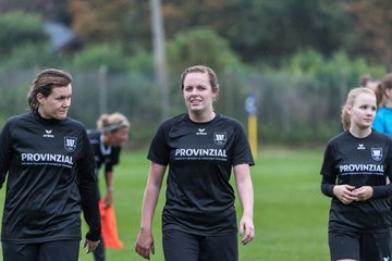 Bild 302 - Frauen TSV Wiemersdorf - VfR Horst : Ergebnis: 0:7